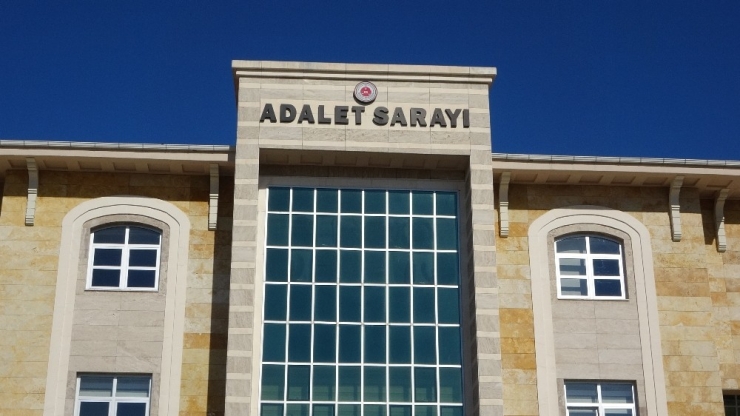 Uşak’ta Torun Vahşeti