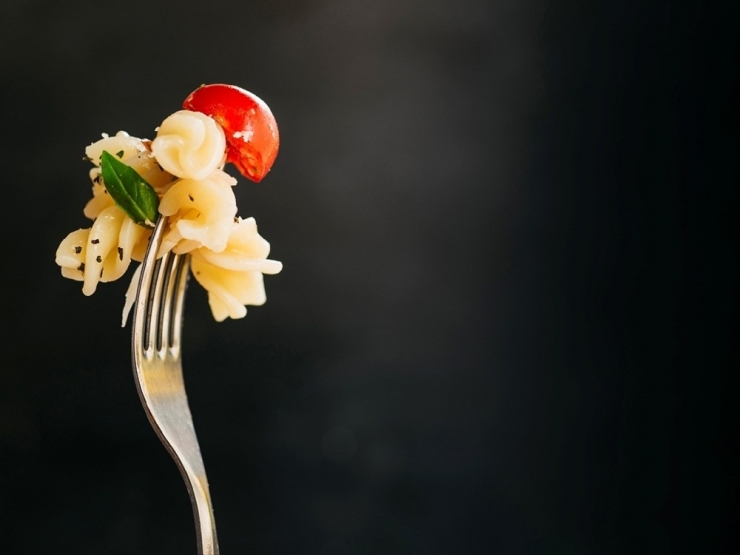 Lezzetli Yemekte İşin Sırrı Ham Madde Seçimi