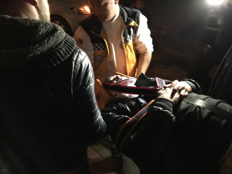 Arkadaşının Boğazını Keserek Öldüren Sanığın Aklî Dengesi Araştırılıyor