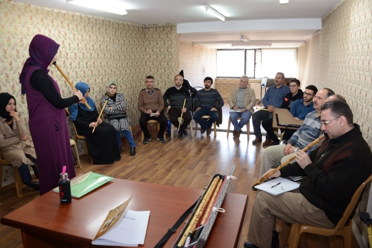 Komek Ve Asem Kayıtlarına Rekor Başvuru