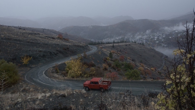 Altın Portakal’ın Ulusal Uzun Metraj Film Yarışması’na Katılacak Filmler Belli Oldu