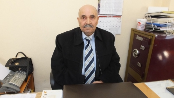 Burhaniye’de Zeytin İşçilerinin Yevmiyeleri Belirlendi