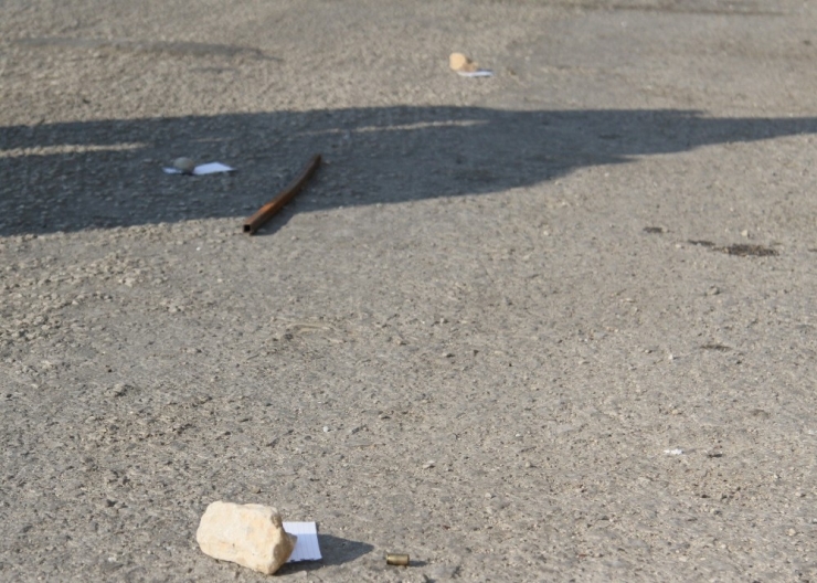 Antalya’da Balık İhalesinde Silahlı Kavga