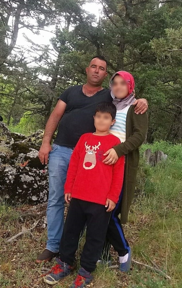 Mermer Ocağında İş Kazası:1 Ölü