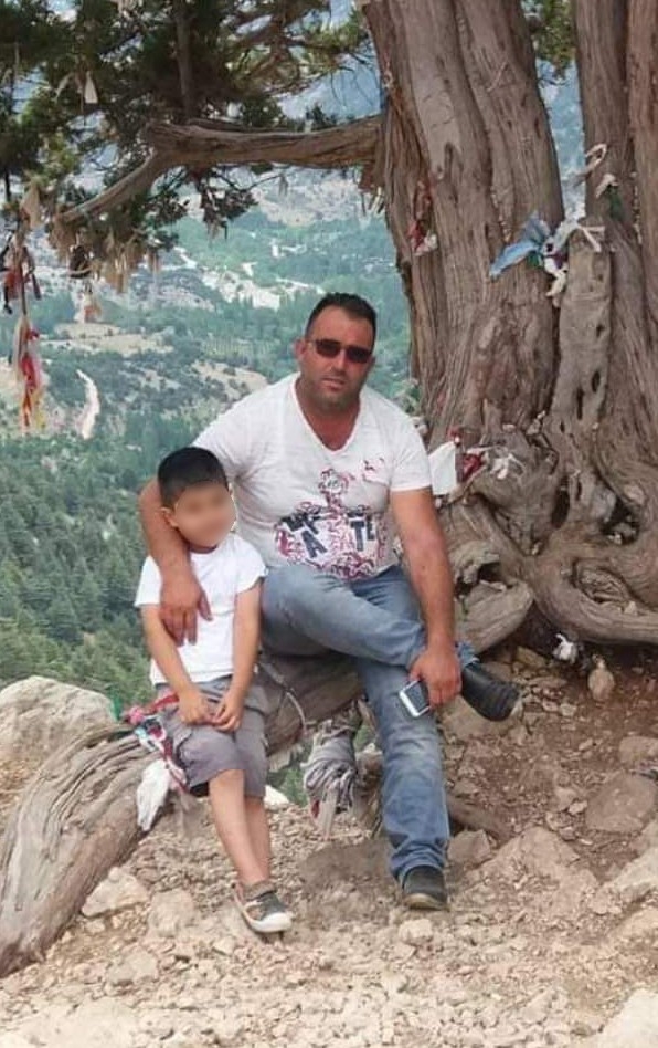 Mermer Ocağında İş Kazası:1 Ölü