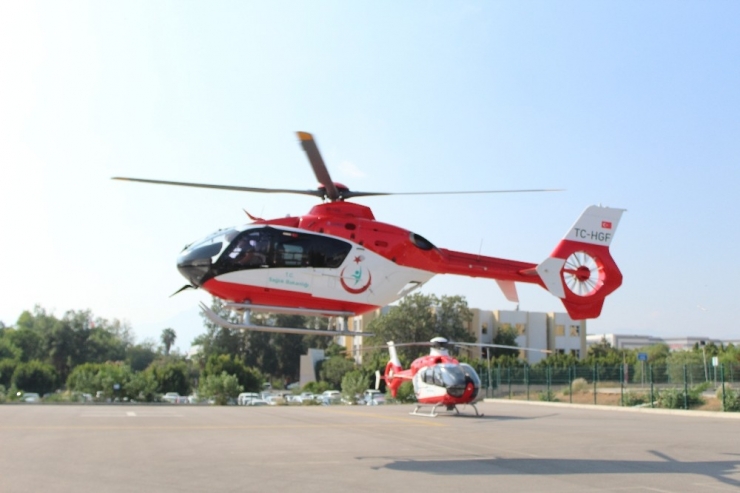 Antalya’dan İstanbul Ve Ankara’ya, ’Hayat’ Yolculuğu