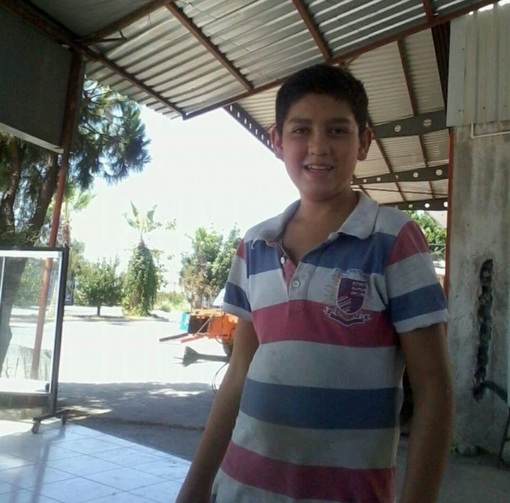 Bir Annenin En Acı Organ Bağışı