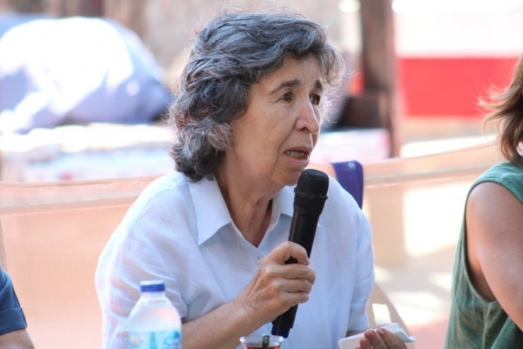 Ayvalık Tabiat Platformu’ndan Madencilik Firmasına Sert Tepki