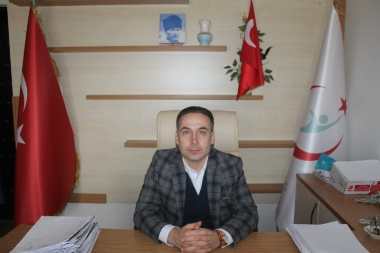 Devlet Hastanesinin Yatak Kapasitesi Artacak