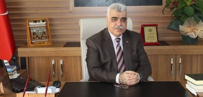 Eski Bilecik Müftüsü Çetin Hayatını Kaybetti