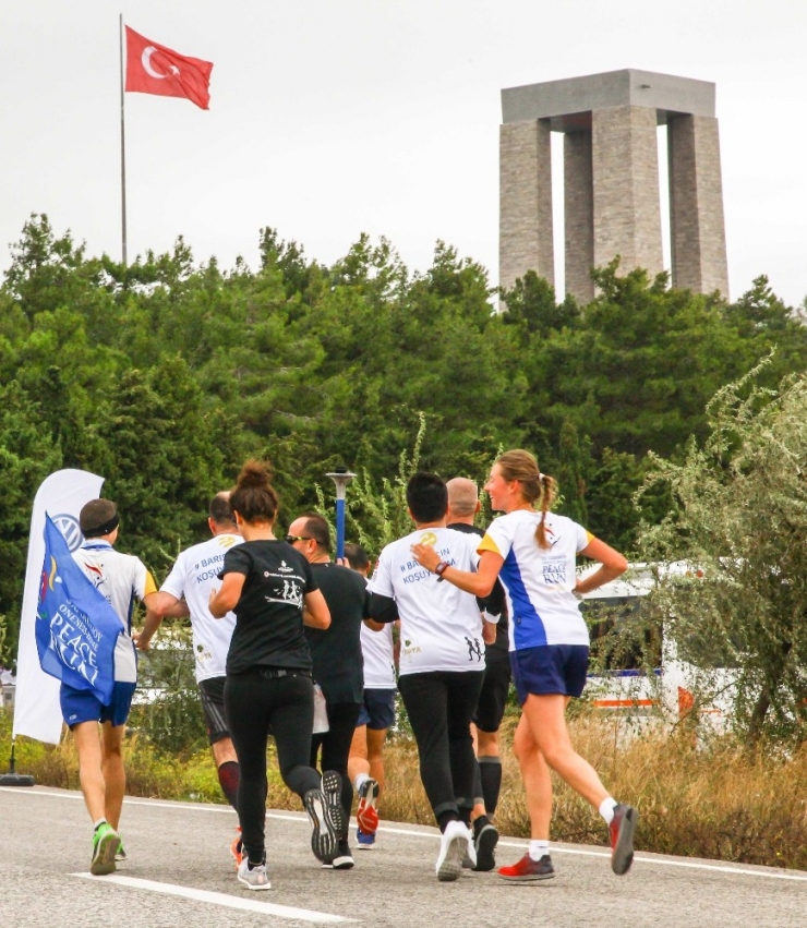 Turkcell Gelibolu Maratonu’nda Her Katılımcı İçin 10 Fidan