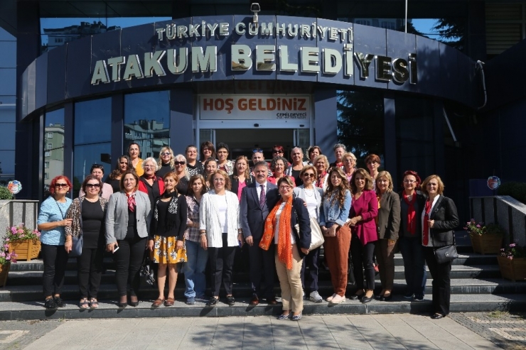 Chp’li Köse: “Halka Dokunan Bir Belediyecilik, Bizi Başarıya Taşır”