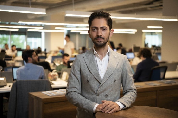 "Hedefimiz Türkiye’yi Dünyanın Cruise Başkenti Yapmak"