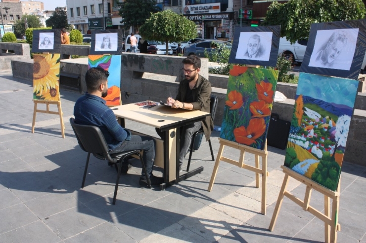 Sur Halk Eğitim Merkezi Yeni Eğitim Öğretim Yılına Festival Havasında Başladı