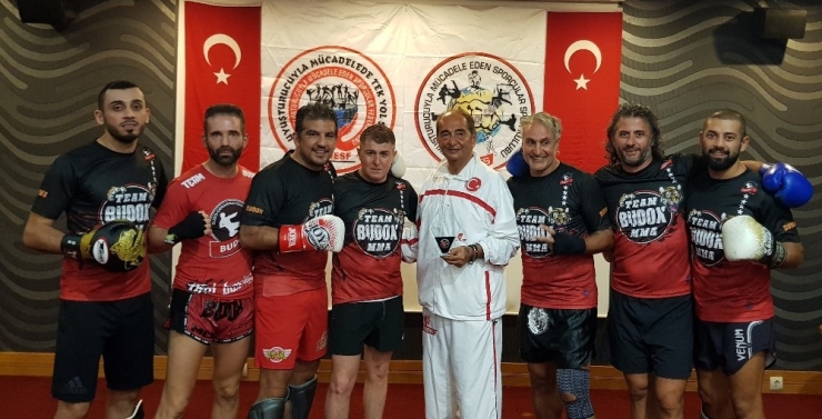 Bodrum’da Uyuşturucu Ve Doping İle Mücadele Semineri Düzenlendi