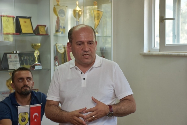 Körfezin Melekleri Fırtına Gibi Esmek İçin Hazır