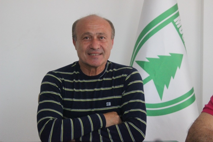 Eski Hakem Mutlu Çelik İçin Suç Duyurusunda Bulunuldu