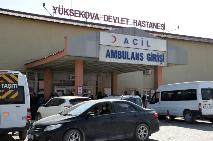 Aracın Çarptığı Öğretim Görevlisi Hayatını Kaybetti