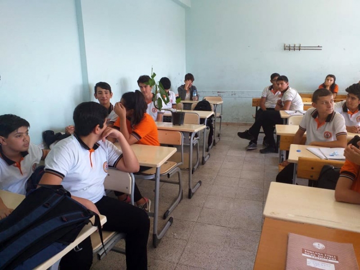 Kalbi Duran Lise Öğrencisi Öldü