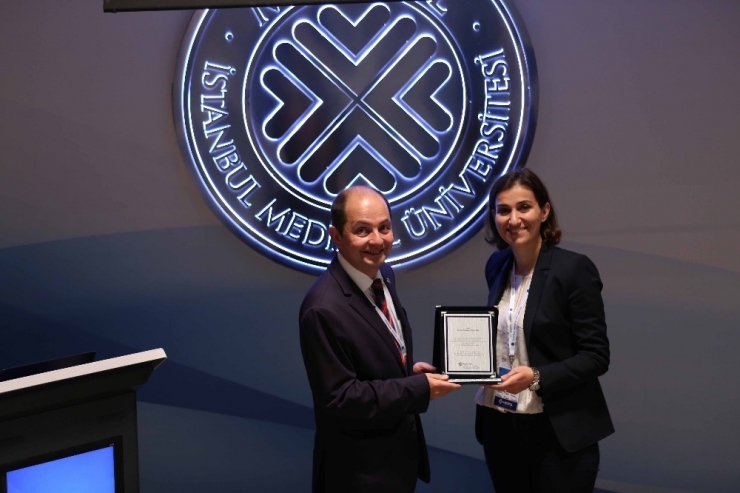 "Kan Kullanımını Azaltıcı Alternatif Bir Ürün Geliştireceğiz"