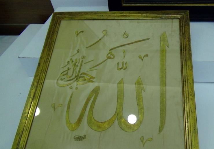 İstanbul’da Manevi Eser Operasyonu