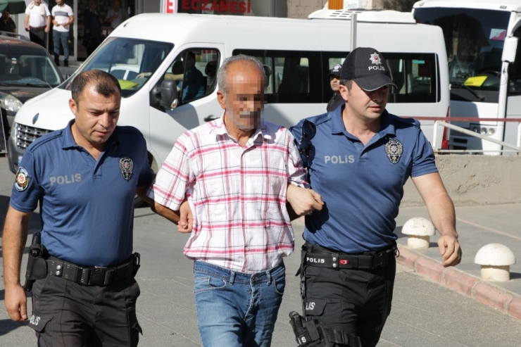 Silah Kaçakçılarına 5 İlde Operasyon: 9 Gözaltı