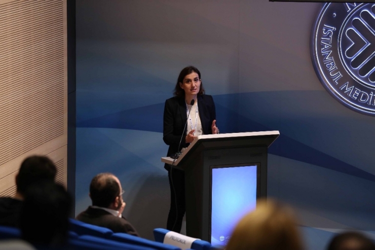 "Kan Kullanımını Azaltıcı Alternatif Bir Ürün Geliştireceğiz"