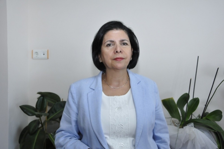 Felçli Hastanın Daralan Üç Beyin Damarı Ameliyatsız Açıldı