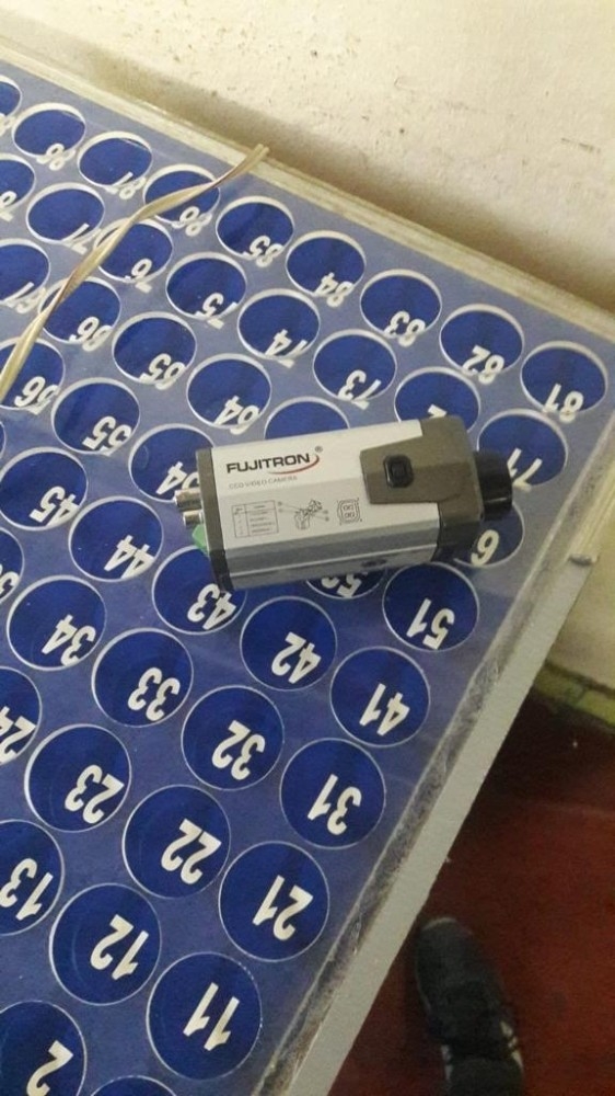 Kumar Oynayan 38 Kişiye Ceza Verildi