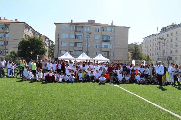 Kütahya’da Dünya Yürüyüş Günü Etkinlikleri