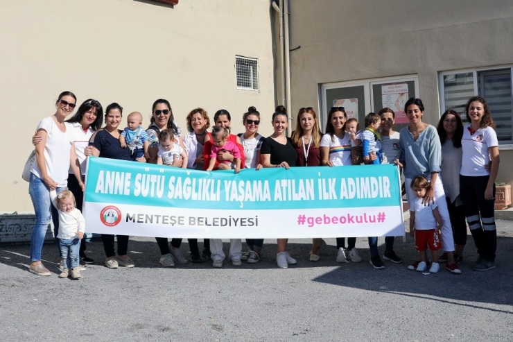 Anne Sütü Sağlıklı Yaşama Atılan İlk Adımdır