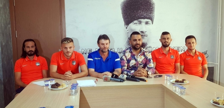 Nazili Belediyespor Liderliğini Perçinlemek İstiyor