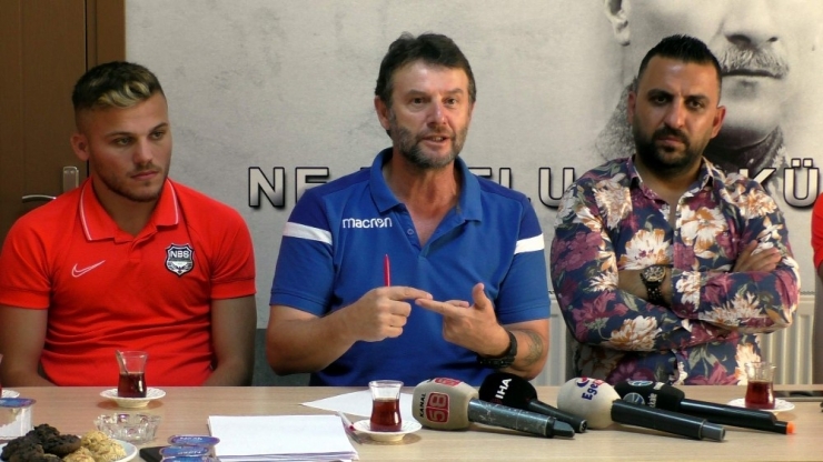 Nazili Belediyespor Liderliğini Perçinlemek İstiyor