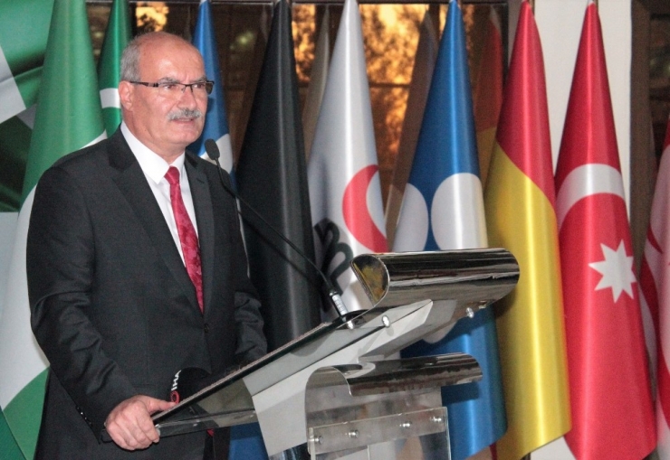 Ato’da Nijerya’nın Bağımsızlığının 59’uncu Yıl Dönümü Kutlandı