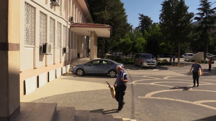 Konya’daki Silahlı Bıçaklı Kavganın 3 Şüphelisi Adliyede