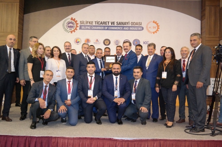 Tobb Başkanı Hisarcıklıoğu: "Fırsatların Kazası Olmaz”