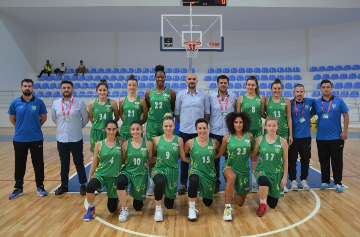 Körfezin Melekleri Fırtına Gibi Esmek İçin Hazır