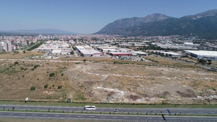 Volkswagen’den Manisa’da Konut Talebi