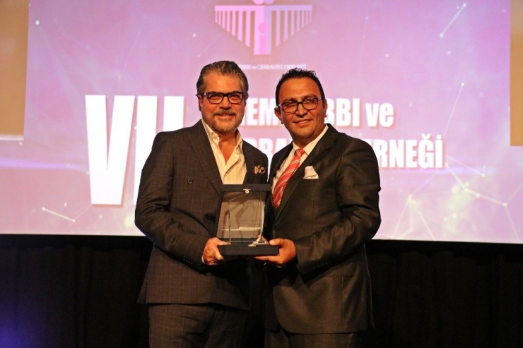 7’nci Ütcd Kongresi Başladı