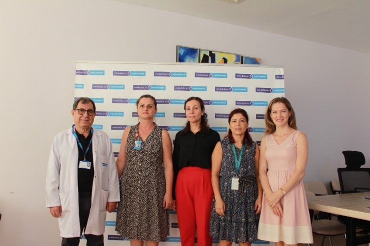 Alanya’da Anne Adayları Bilinçli Doğum Yapacak