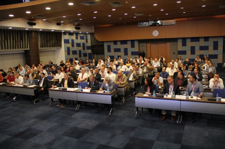 İzmir Turizminin Durumu Ve Geleceği Konuşuldu