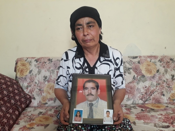 Hem Kocasını, Hem İki Çocuğunu Kaybetti, Kararıyla 5 Kişiye Yaşama Umudu Oldu