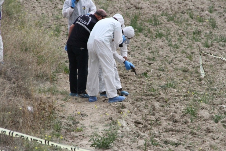 Çorum’da Kayıp Şahsın Cesedine Ulaşıldı