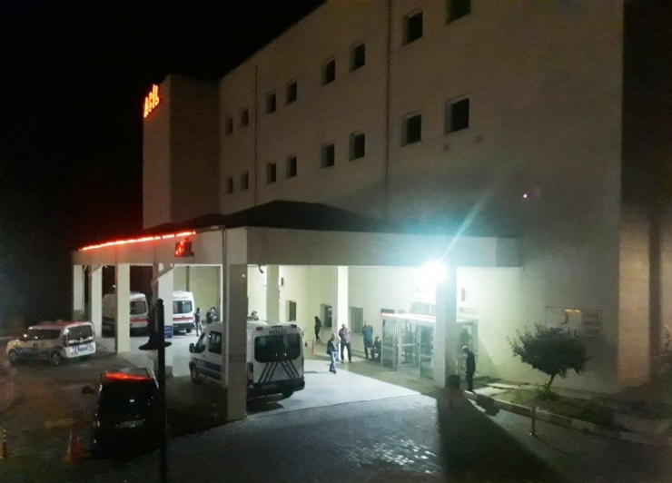 Sungurlu’da Mevlit Yemeğinden 46 Kişi Zehirledi