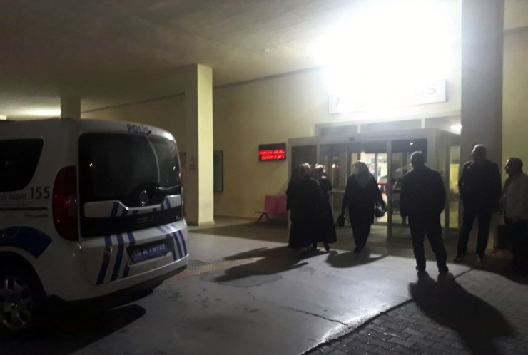 Sungurlu’da Mevlit Yemeğinden 46 Kişi Zehirledi