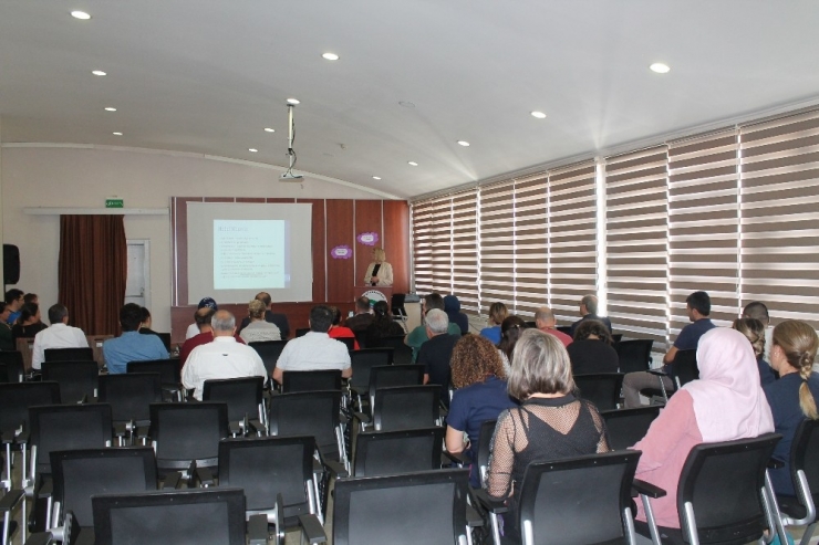 Obezite Merkezi Tanıtıldı