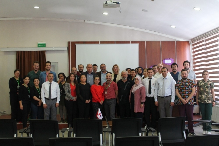 Obezite Merkezi Tanıtıldı