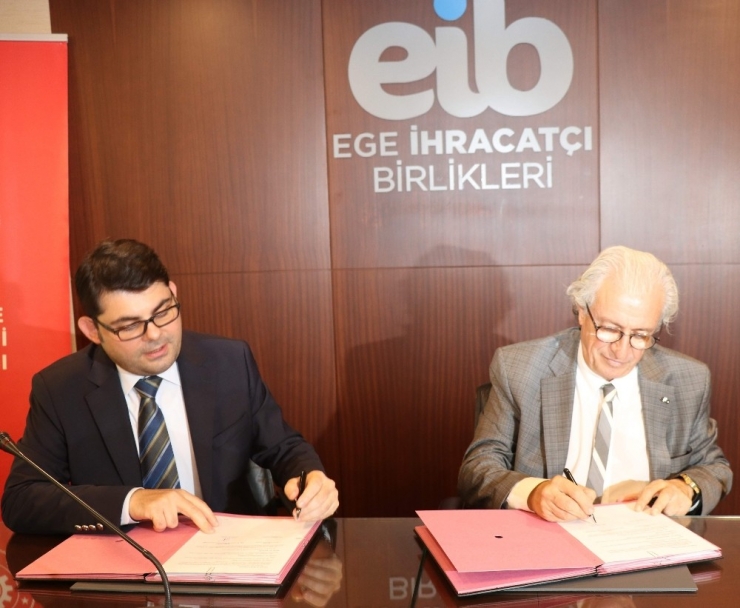 İhracatçının Beklentilerine Uygun Dış Ticaret Uzmanı Ve Kalite Üretim Mühendisleri Eğitilecek