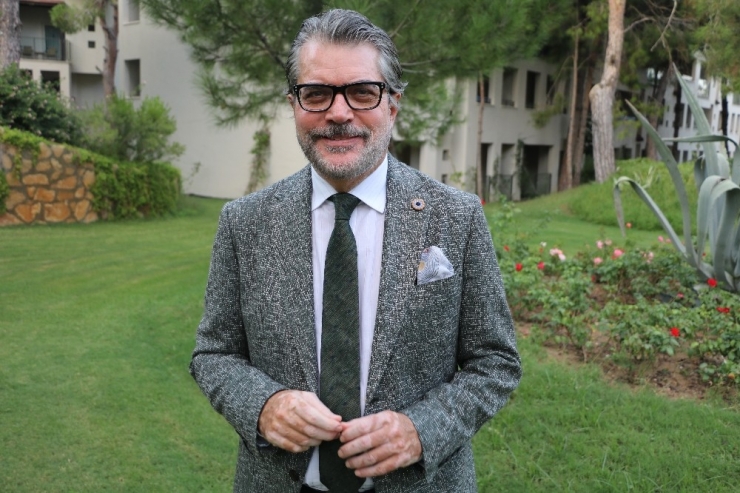 Kısırlık Sorunu Olan Erkeğe Baba Olma Umudu: Rosı Tekniği