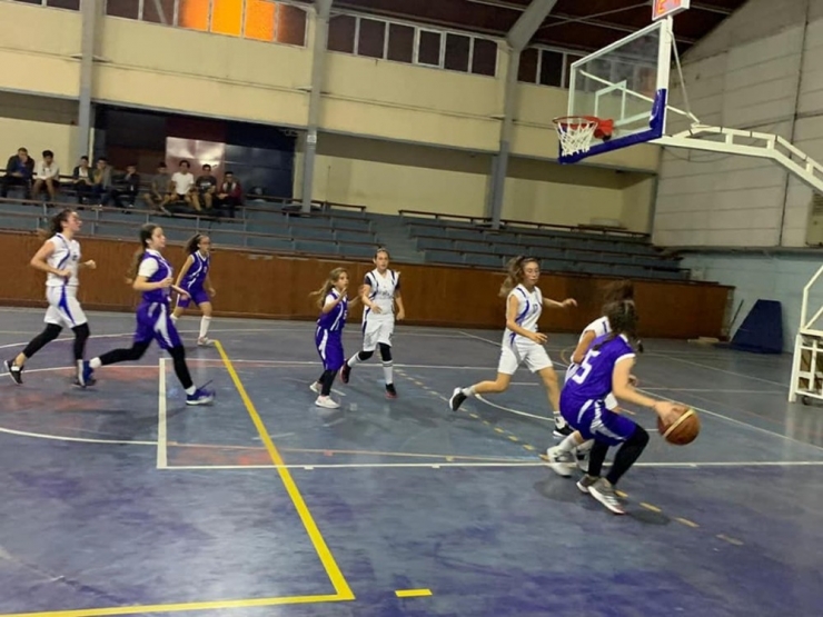 ’Amatör Spor Haftası’ Sportif Faaliyetleri Başladı